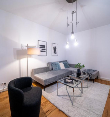 Foto - 2 Zimmer Erdgeschoßwohnung zur Miete in Koblenz