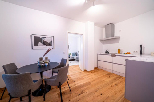 Foto - Erdgeschoßwohnung in Koblenz zur Miete