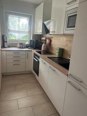 Foto - 3.5 Zimmer Etagenwohnung zur Miete in Ingolstadt