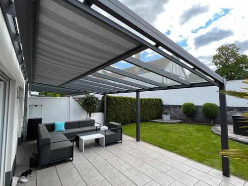 Foto - 3.5 Zimmer Maisonettenwohnung in Wetzlar