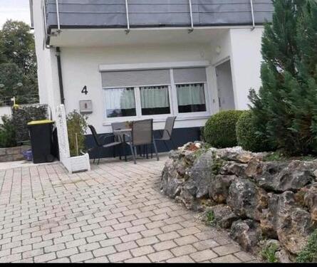 Foto - Einliegerwohnung ideal für Senioren