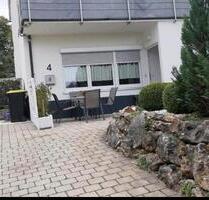 Einliegerwohnung ideal für Senioren - Heroldstatt