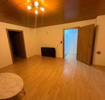 81 m² große Wohnung zu vermieten - Bad Marienberg (Westerwald)