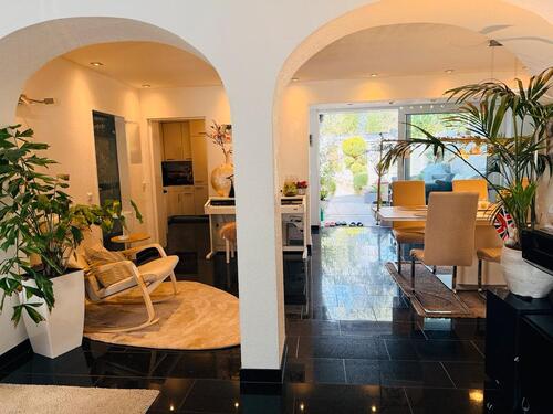 Foto - 3.5 Zimmer Doppelhaushälfte in Aachen