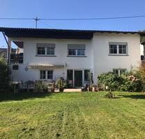 Einfamilienhaus in ruhiger Lage mit Traumgarten & Schaumbergblick - Tholey