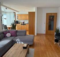 3-Zimmer Erdgeschosswohnung mit Terasse und Garten - Aldersbach