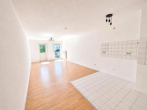 Foto - 2 Zimmer Etagenwohnung zur Miete in Karlsruhe