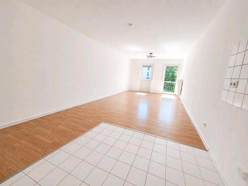 Foto - 2 Zimmer Etagenwohnung in Karlsruhe