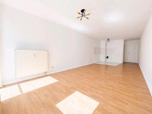 Foto - Etagenwohnung in Karlsruhe zur Miete