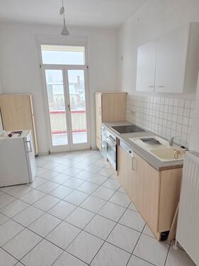 Foto - 2 Zimmer Etagenwohnung zur Miete in Quedlinburg