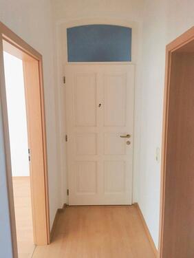 Foto - Etagenwohnung in Quedlinburg zur Miete