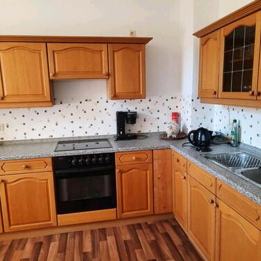 Foto - 2,5 Zimmer Wohnung in Auerbach - ideal auch Für Senioren