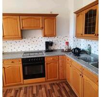 2,5 Zimmer Wohnung in Auerbach - ideal auch Für Senioren - Auerbach/Vogtland