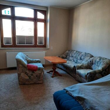Foto - 2.5 Zimmer Hochparterre zur Miete in Auerbach/Vogtland