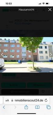 Foto - 3ZKDB Balkon 68qm Stapperweg Kapitalanlage