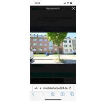3ZKDB Balkon 68qm Stapperweg Kapitalanlage - Mönchengladbach West