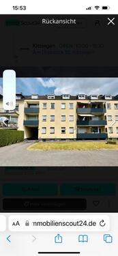 Foto - 3 Zimmer Etagenwohnung zum Kaufen in Mönchengladbach