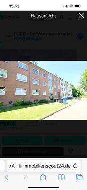 Foto - 3 Zimmer Etagenwohnung in Mönchengladbach