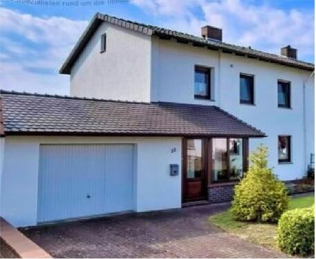 Foto - Doppelhaushläfte Haus zu vermieten Stemwede Levern