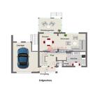 Foto - 4 Zimmer Doppelhaushälfte in Stemwede