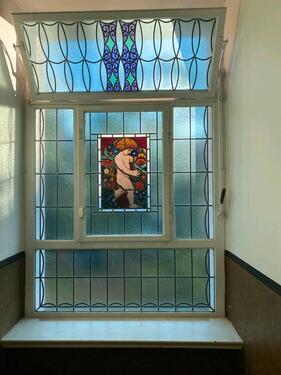 Foto - 3-Zimmer-Erdgeschoß-Wohnung, Leipzig-Gohlis