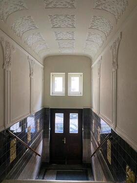 Foto - 3 Zimmer Erdgeschoßwohnung zum Kaufen in Leipzig