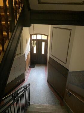 Foto - 3 Zimmer Erdgeschoßwohnung in Leipzig
