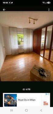 Foto - Erdgeschoßwohnung in Krefeld zum Kaufen