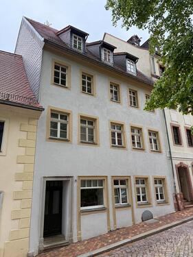 Foto - 3 Zimmer Etagenwohnung zur Miete in Leisnig