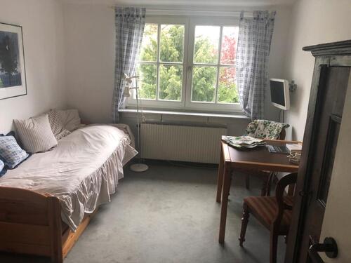 Foto - Studentenzimmer Köln Spoho Pendler möbliert ohne Küche !