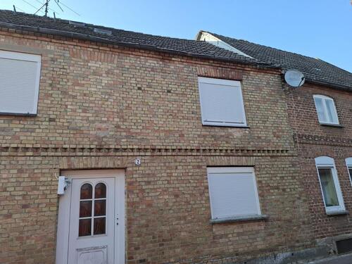 Foto - Endreihenhaus - 39.500,00 EUR Kaufpreis,