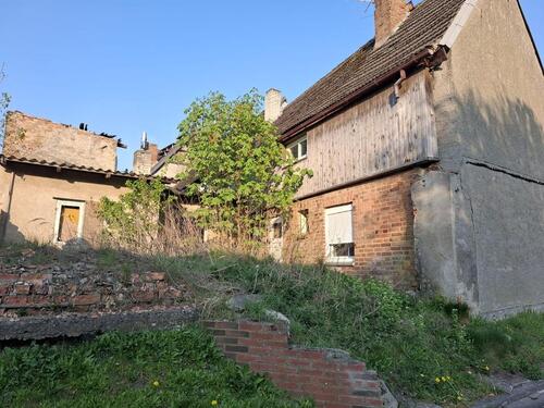 Foto - Einfamilienhaus in Gnoien
