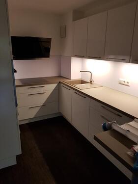 Foto - Schnuckelige, modernisierte 2-Zimmer-EG-Wohnung