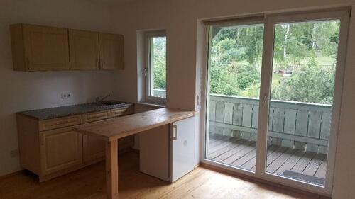Foto - 1- Raum Wohnung in Johanngeorgenstadt