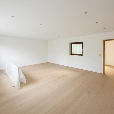 Foto - neu renovierte 3 Zimmer Wohnung in Breinum mit Gartenanteil