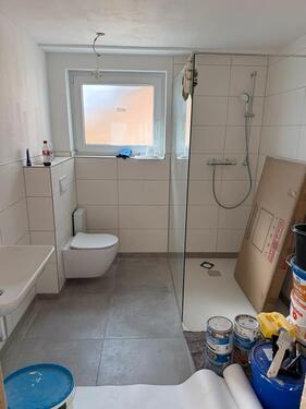 Foto - Etagenwohnung in Bad Salzdetfurth