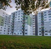 Endlich Zuhause: interessante 2-Zimmer-Wohnung - Geesthacht