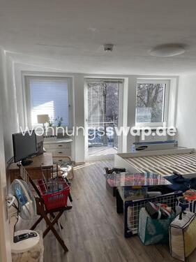 Foto - Etagenwohnung in München zur Miete