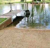 Ferienwohnungen direkt am Wasser! Freie Termine in Herbstferien - Meiningen