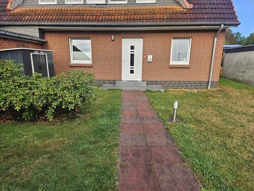 Foto - 3 Zimmer Wohnung in Syke Ristedt zu vermieten