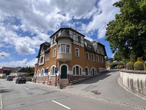 Foto - Mietwohnung 2 Zimmer 74,44 m² Erdgeschoss
