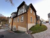 Foto - Etagenwohnung in Jahnsdorf/Erzgebirge zur Miete