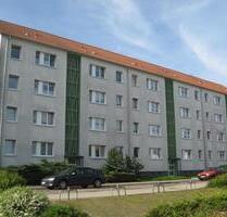 Familienwohnen- kautionsfrei- H.-Heine Straße 11 - Naumburg (Saale)