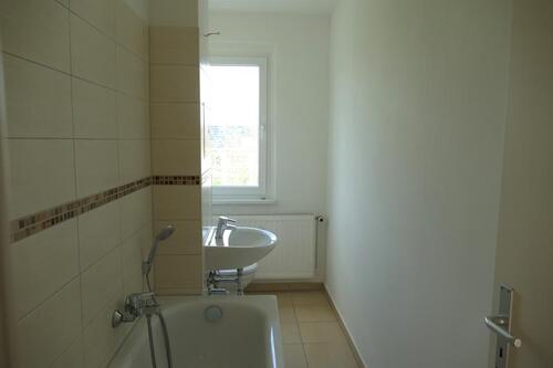 Foto - Etagenwohnung in Naumburg (Saale)