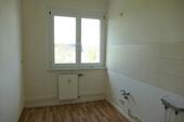 Foto - Etagenwohnung in Naumburg (Saale) zur Miete