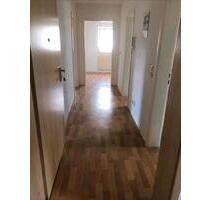 3 Zimmer Dachgeschosswohnung in Altensteig