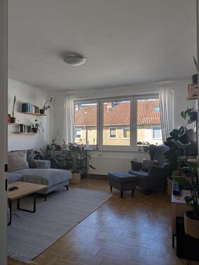 Foto - Etagenwohnung zur Miete in Hannover