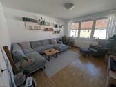 Foto - Etagenwohnung in Hannover