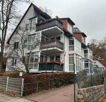 Vermietete 2-Zimmer-Eigentumswohnung in Hermsdorf zu verkaufen - Berlin Tempelhof-Schöneberg