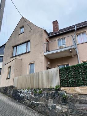 Foto - Verkauf eines großen Hauses in Thüringen